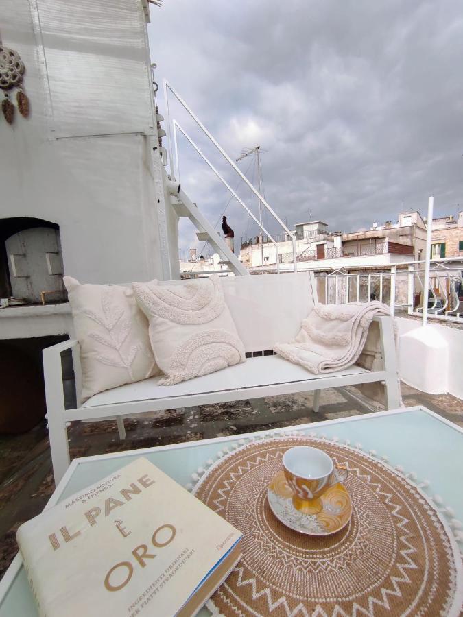 Cinque Terrazze: Freshly Renovated 2-Bedroom House 切列梅萨皮卡 外观 照片