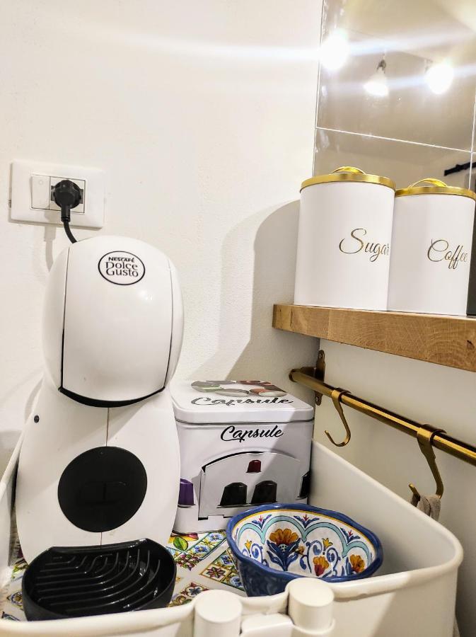Cinque Terrazze: Freshly Renovated 2-Bedroom House 切列梅萨皮卡 外观 照片